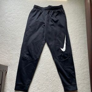 Nike Dri Fit joggers
